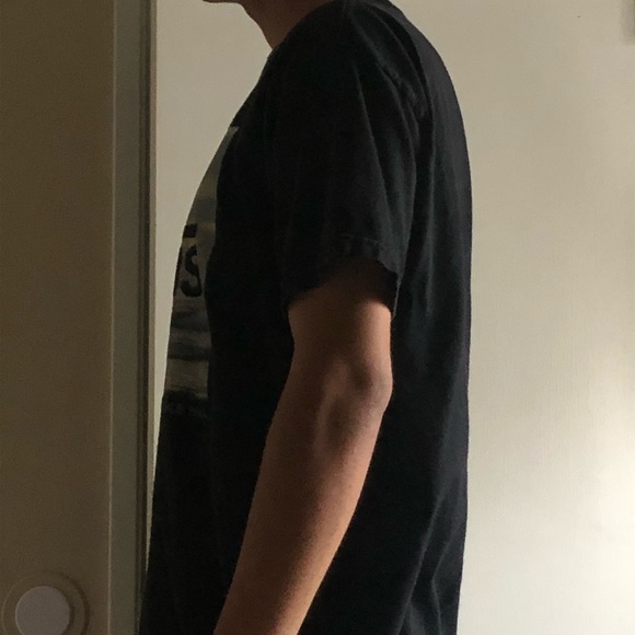 Vans Beach Scenery Tee - Picture 2 of 3